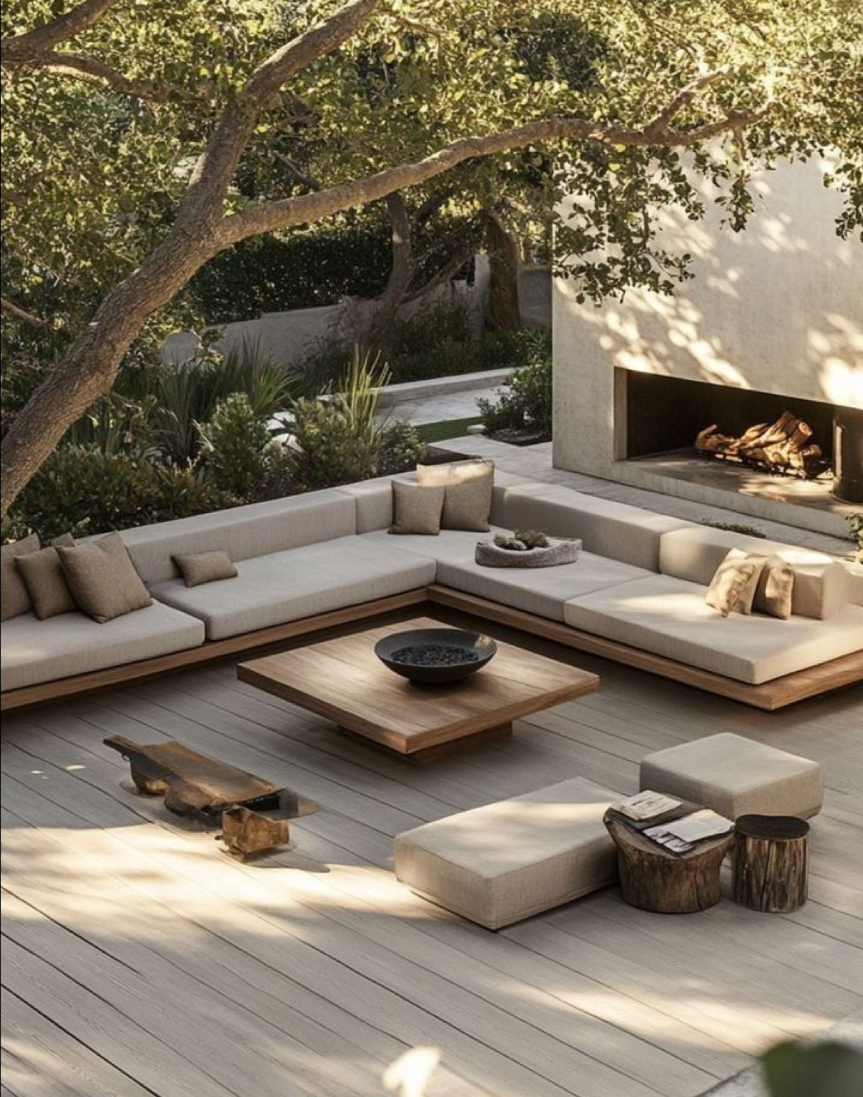 Outdoor