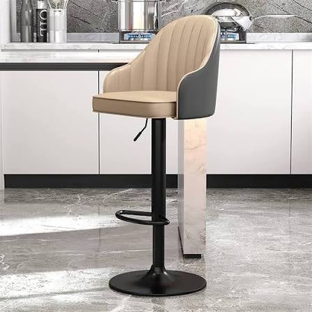 silla de bar moderna